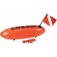 Буй Cressi - Sub Torpedo